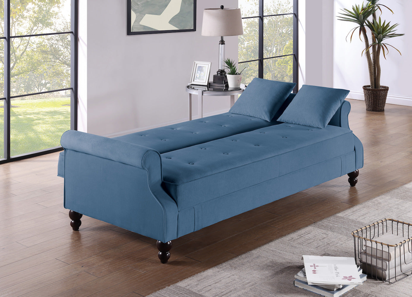 Adjustable Sofa