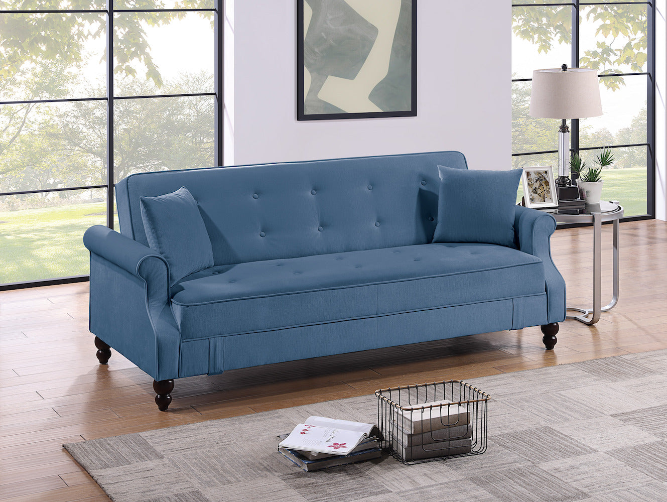 Adjustable Sofa