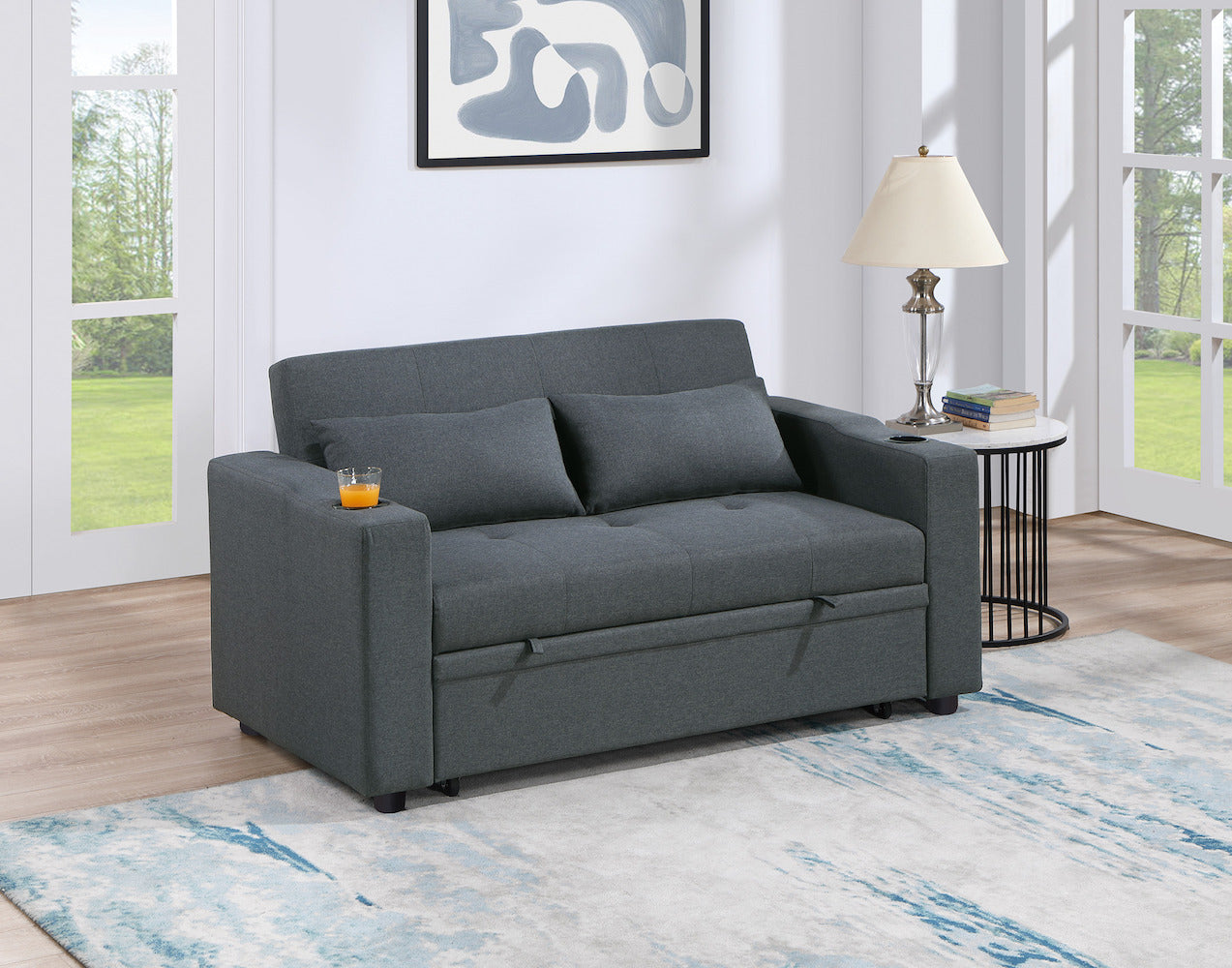 Adjustable Sofa