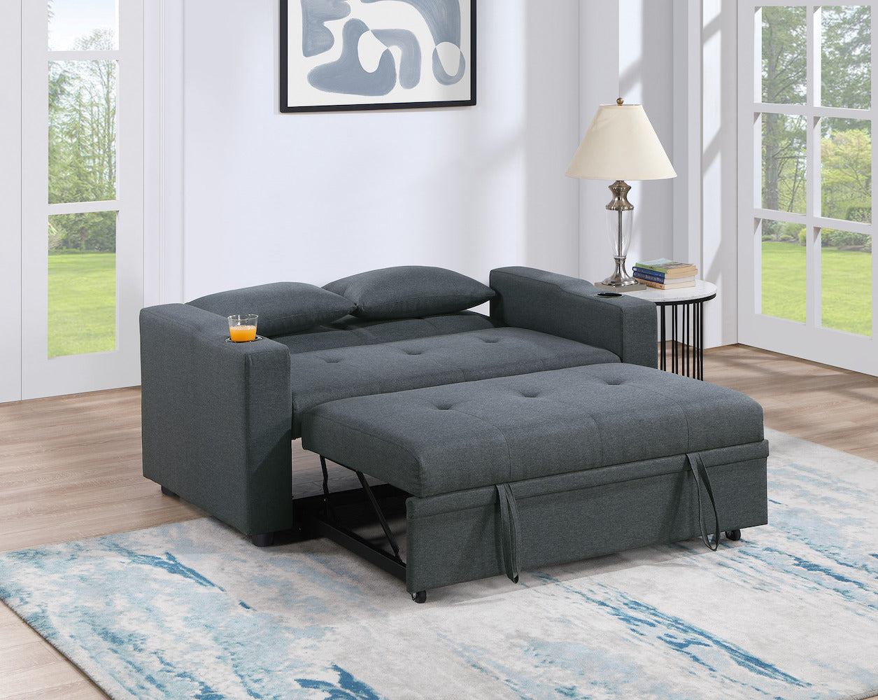 Adjustable Sofa