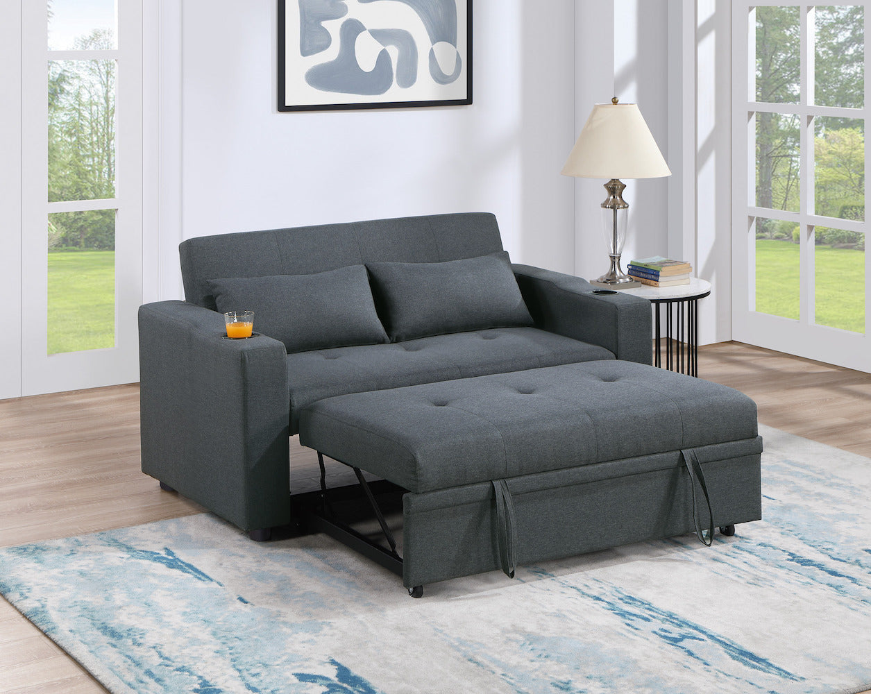 Adjustable Sofa