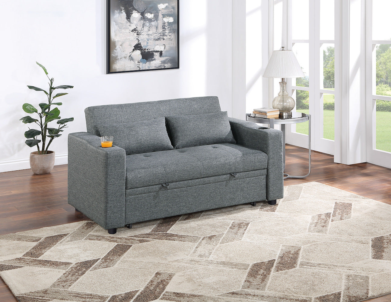 Adjustable Sofa
