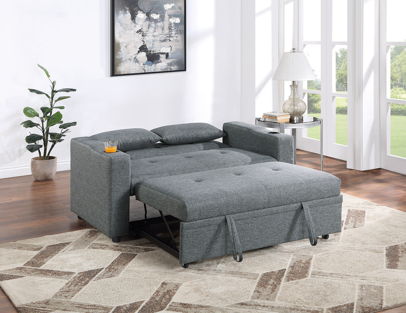 Adjustable Sofa