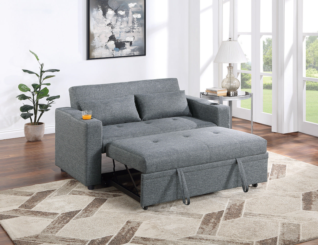 Adjustable Sofa
