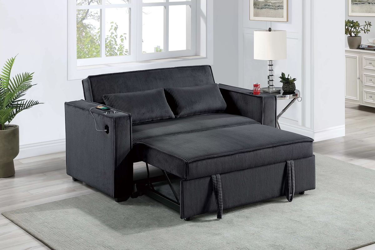 Adjustable Sofa