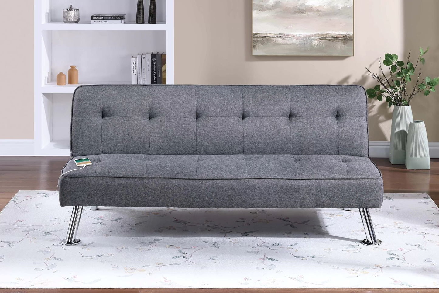 Adjustable Sofa