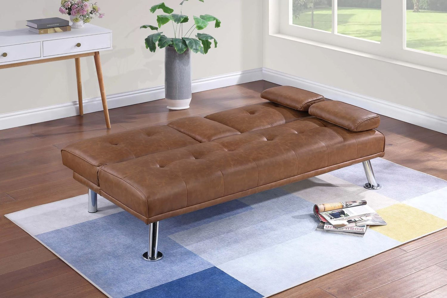 Adjustable Sofa