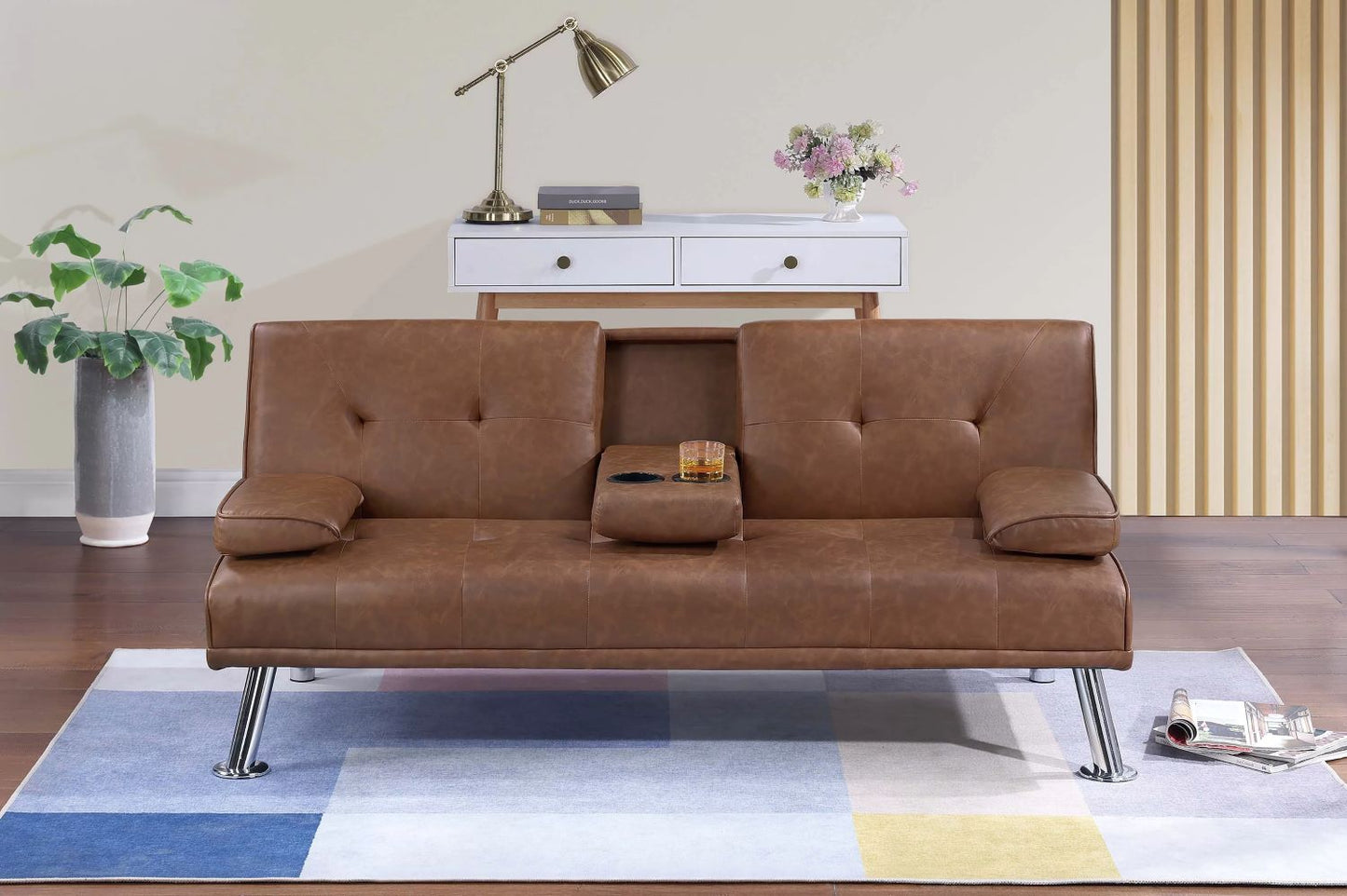 Adjustable Sofa