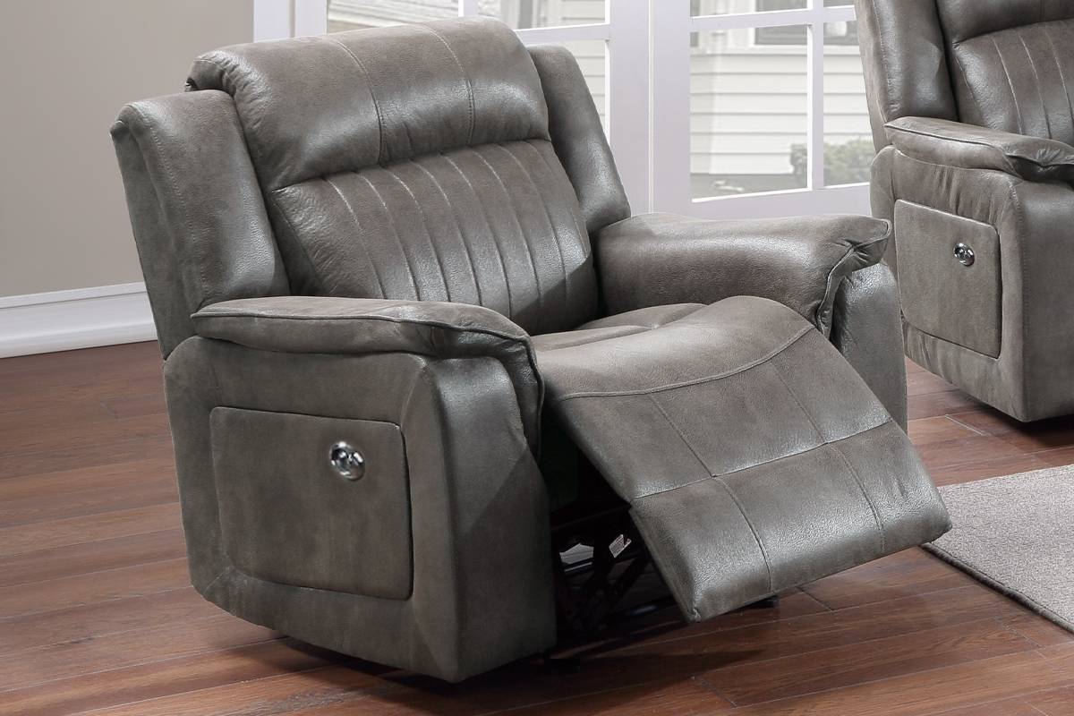 2-PC Power Recliner Sofa Set