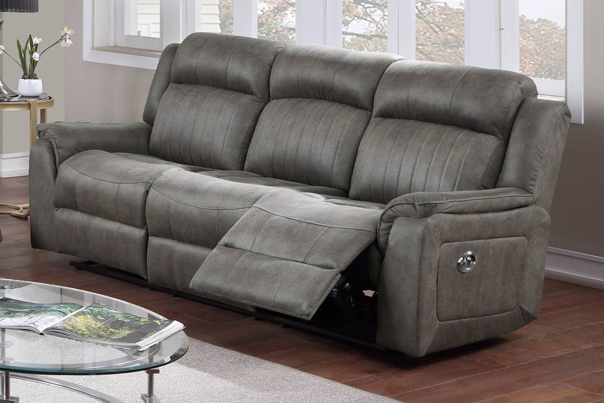 2-PC Power Recliner Sofa Set