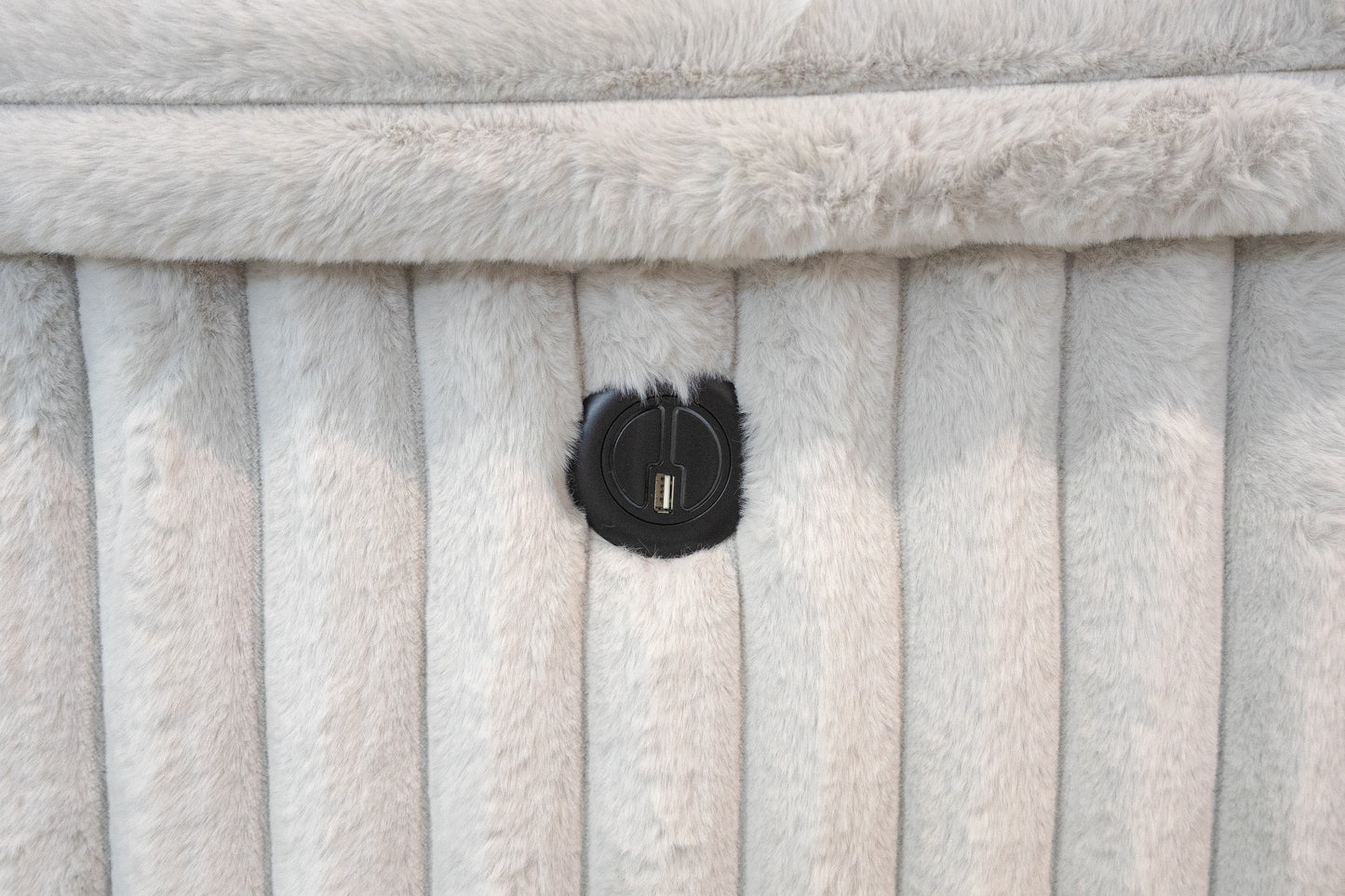 3-Piece Power Motion Sectional Set