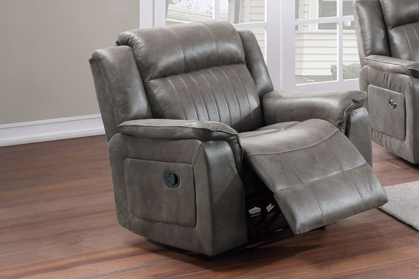 Manual Recliner Chair