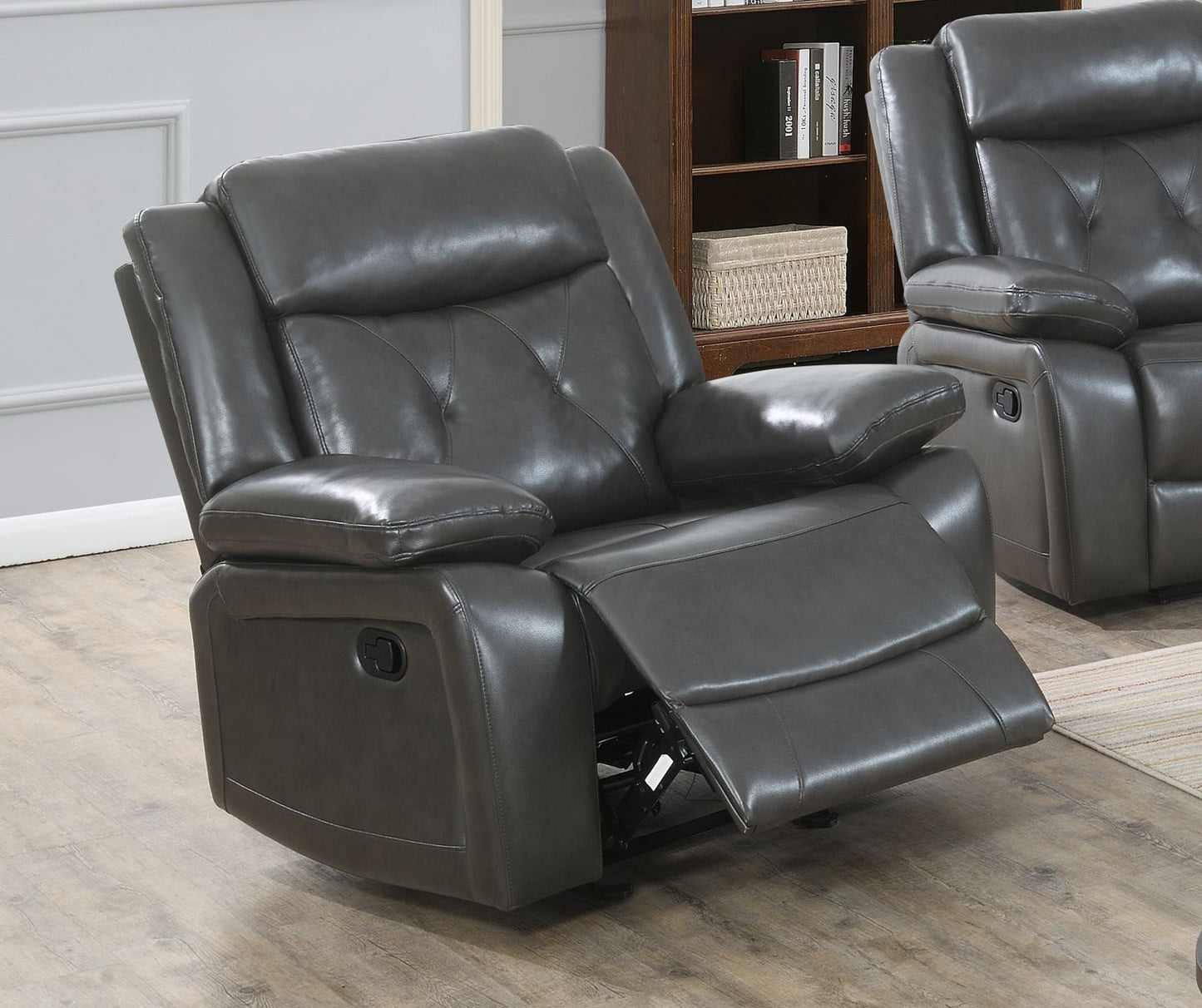 Manual Recliner Chair