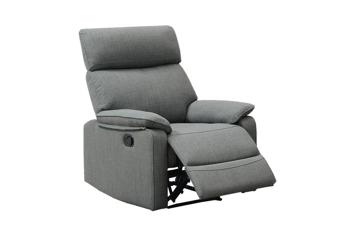 Manual Recliner