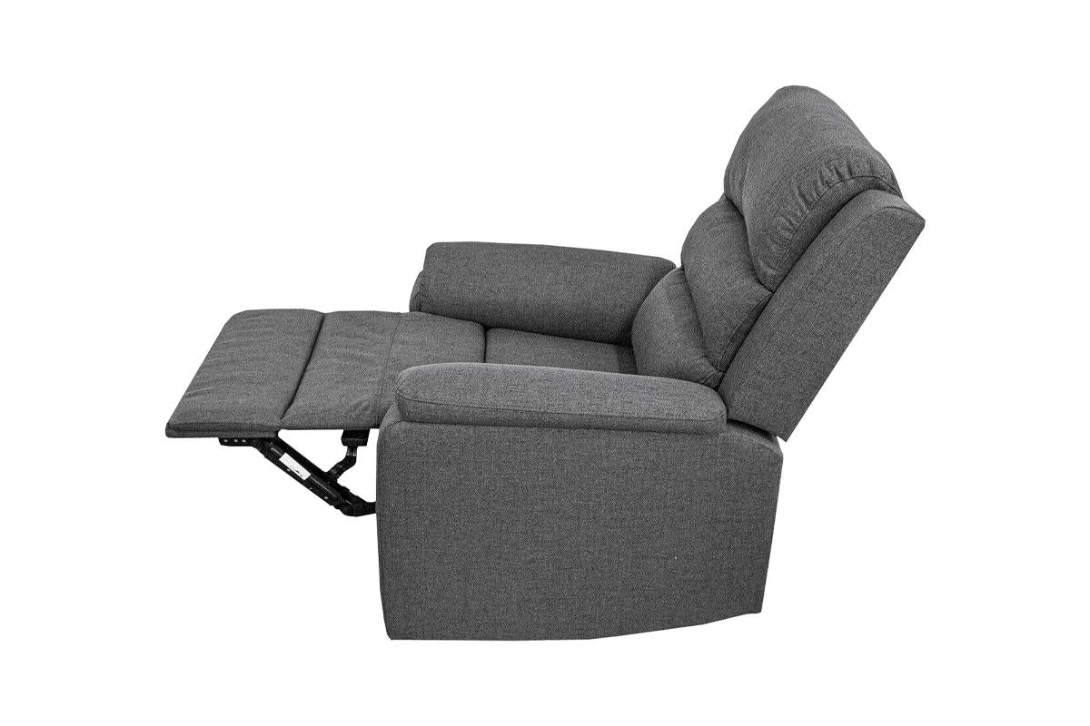 Manual Recliner Single