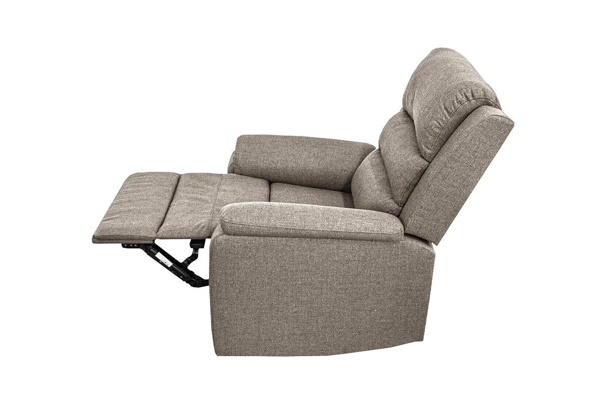Manual Recliner Single