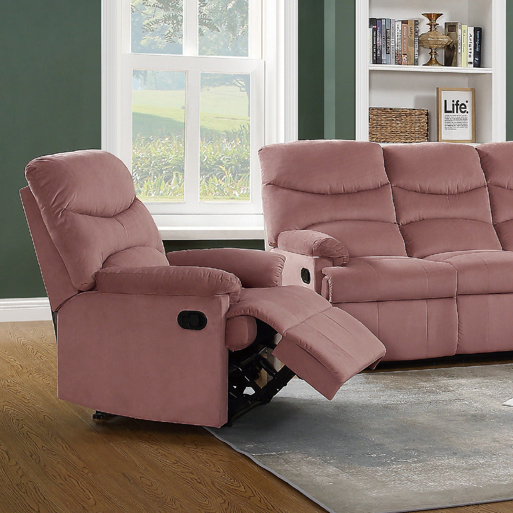 Manual Recliner Single
