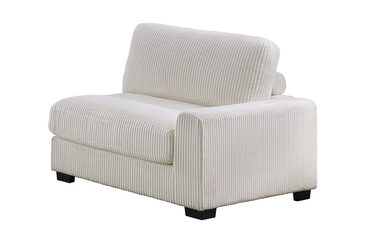 Corduroy Modular RAF Chair