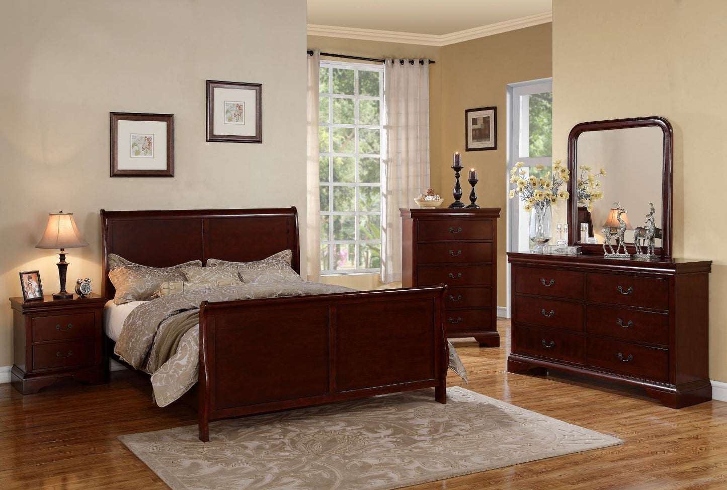 Bed Frame