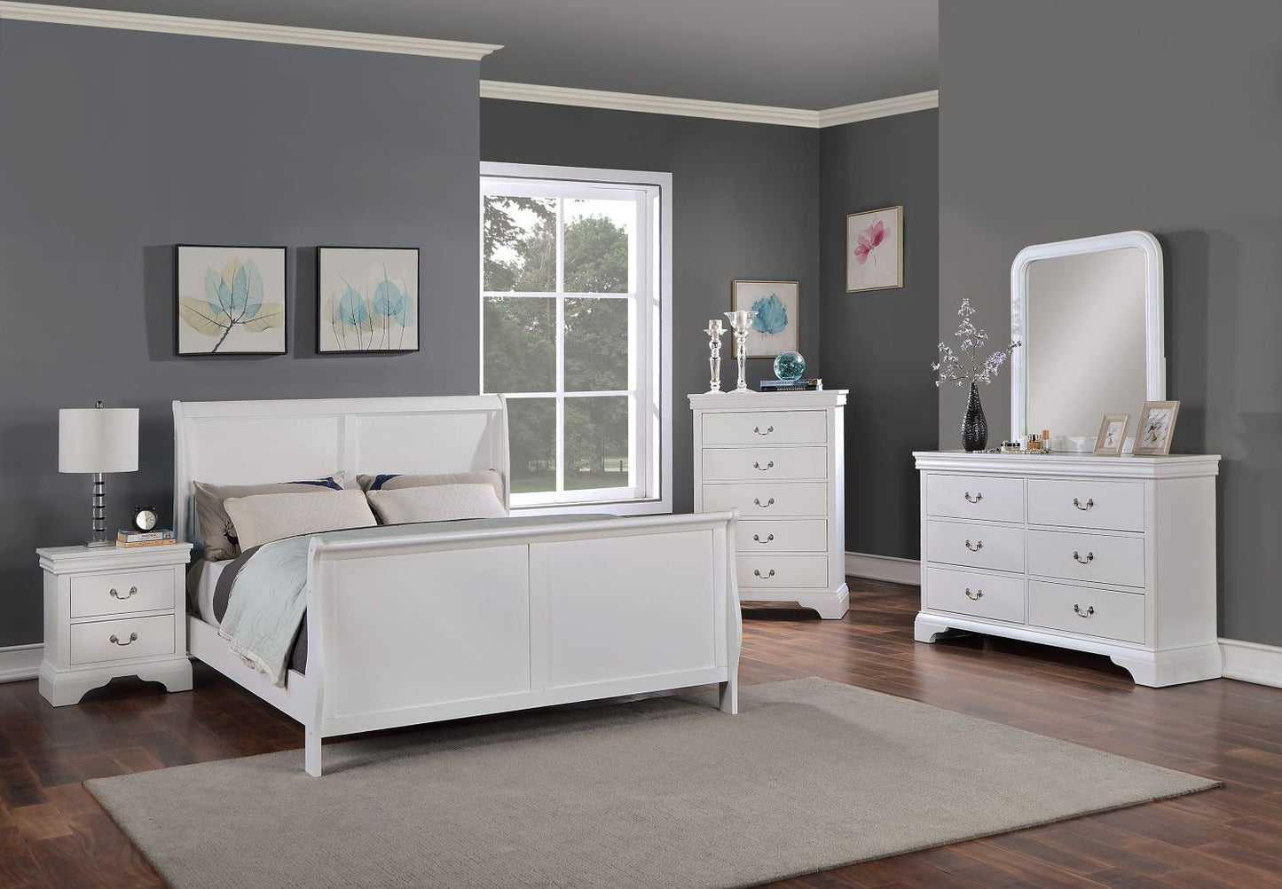 Bed Frame