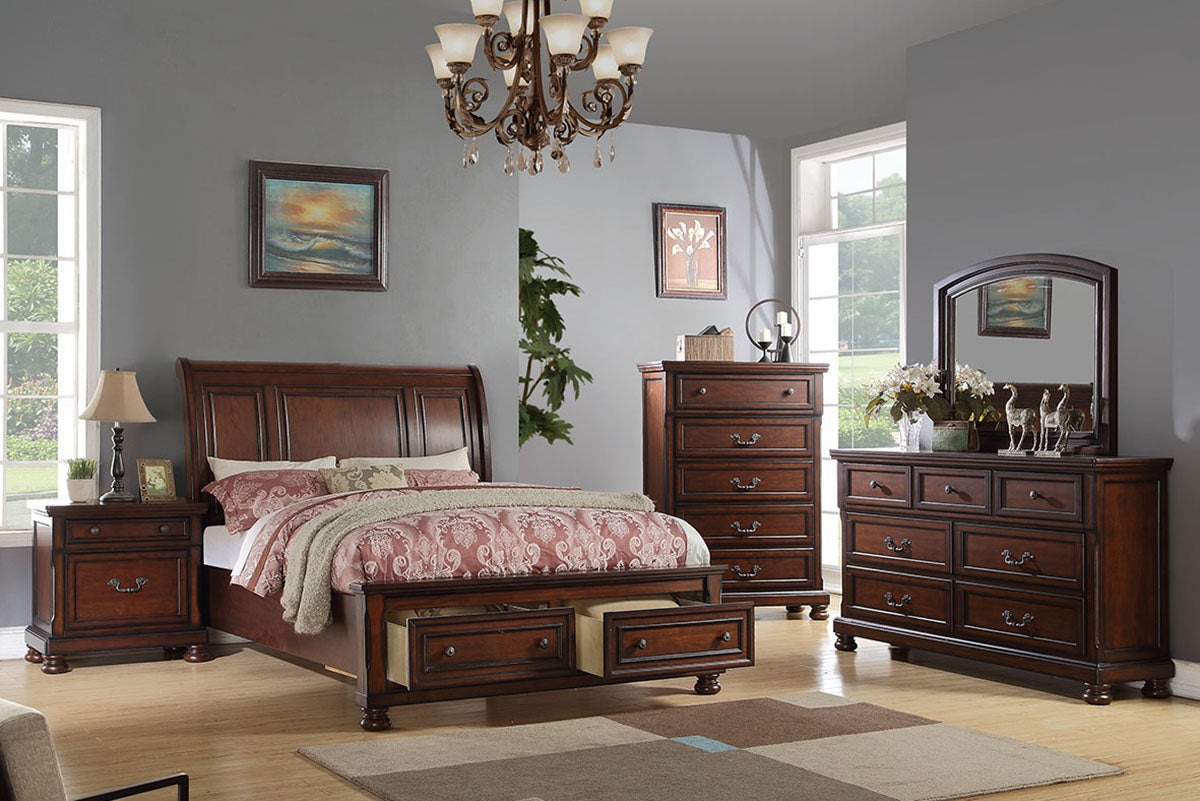 Bed Frame