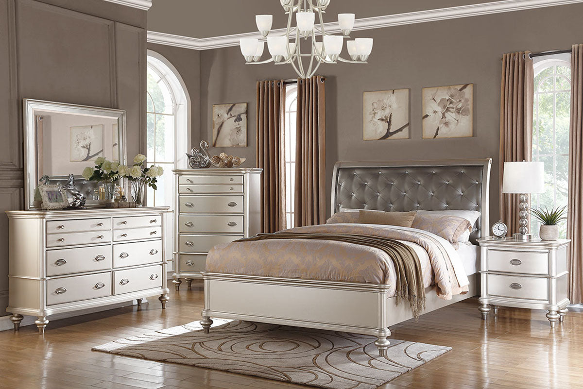 Bed Frame