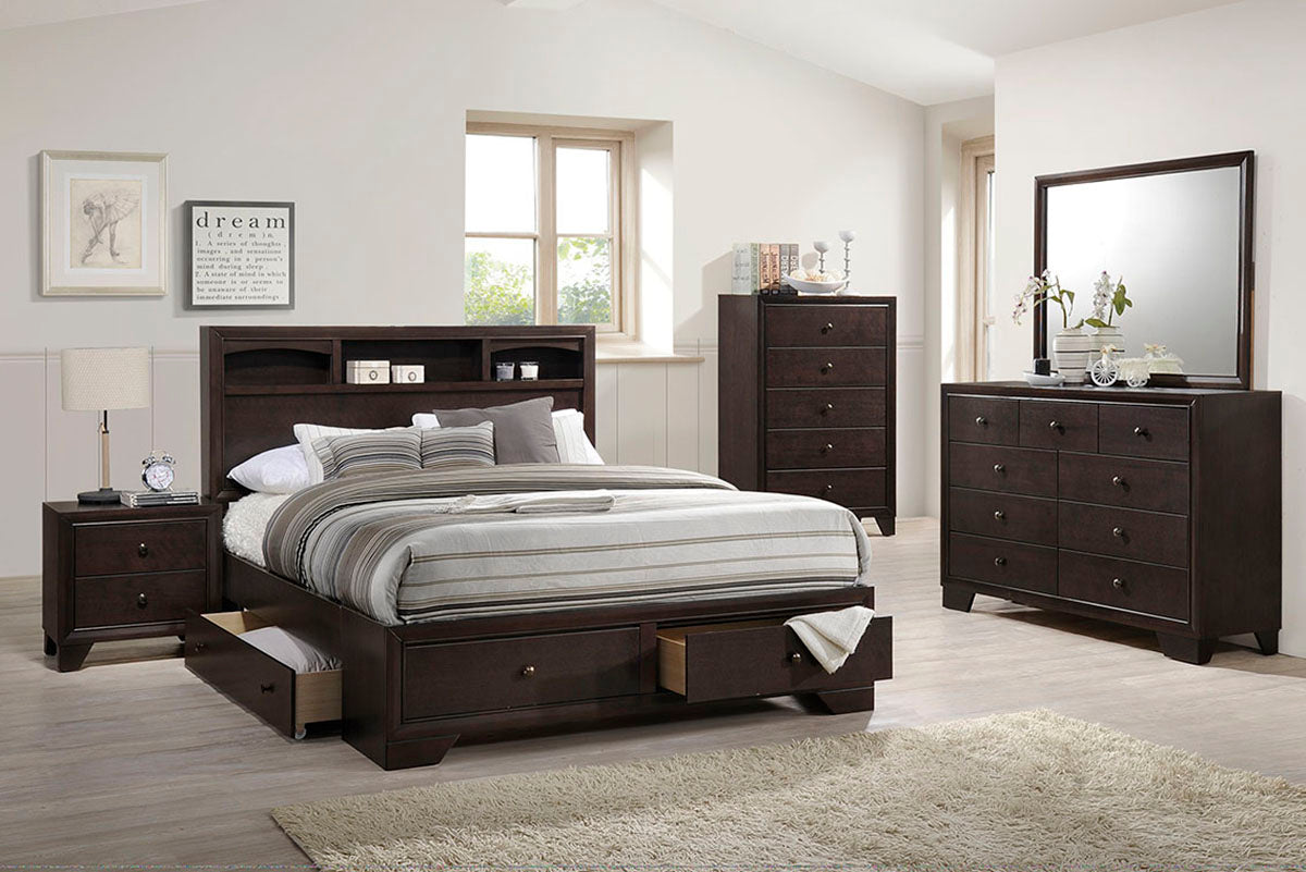 Bed Frame