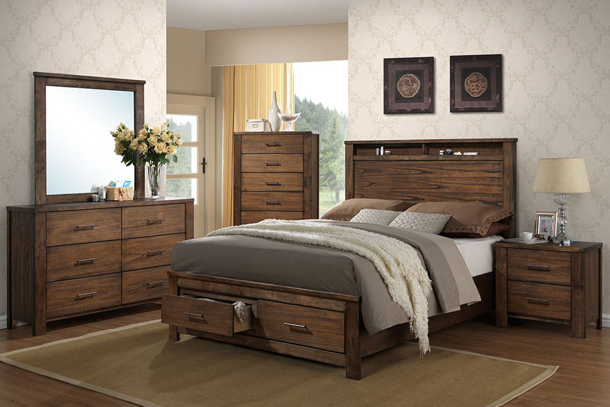 Bed Frame