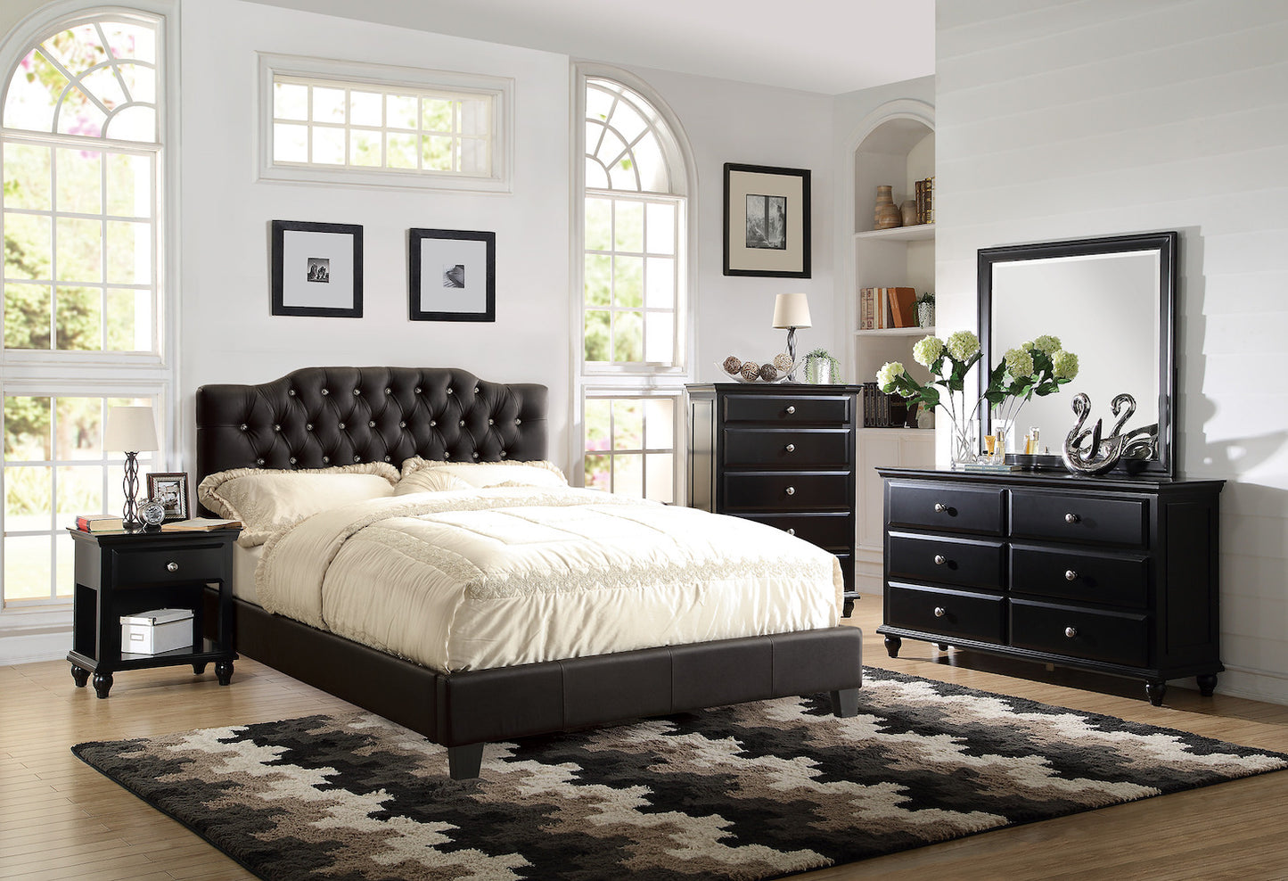 Bed Frame