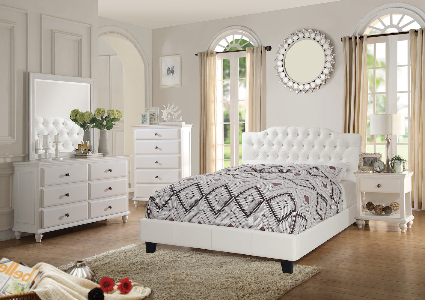 Bed Frame