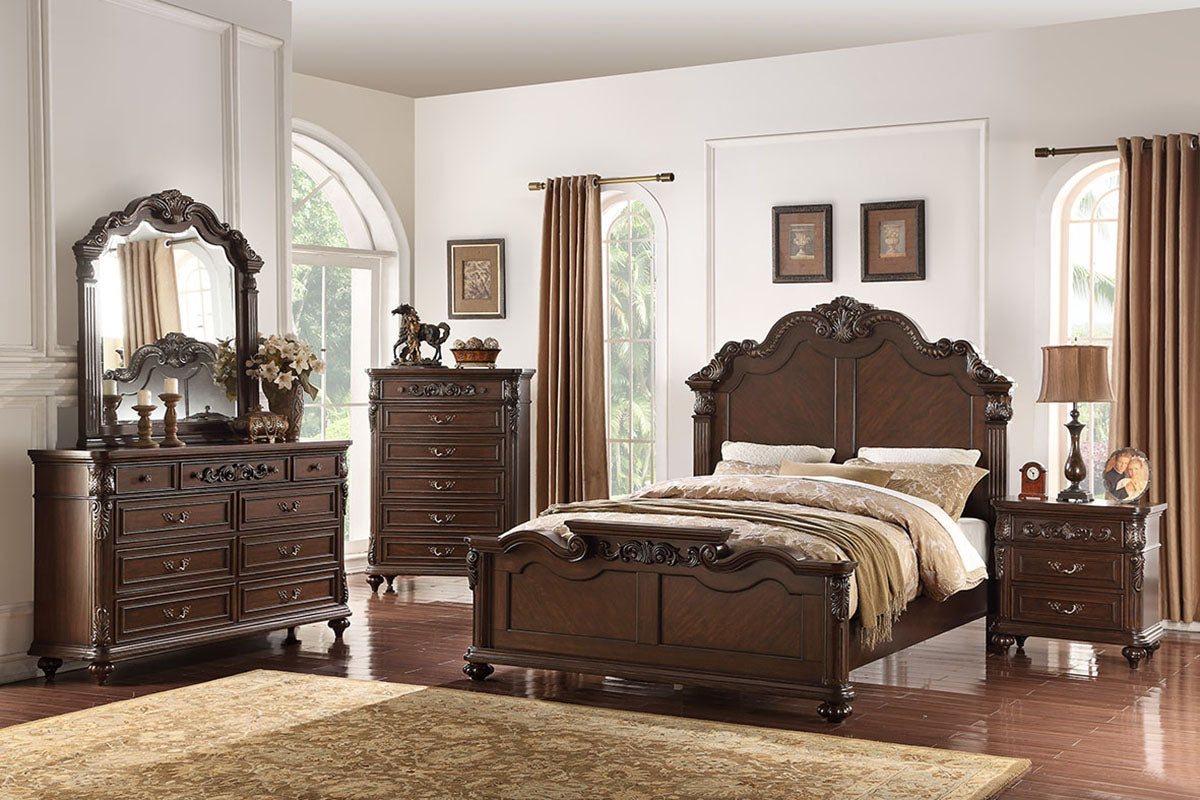 Bed Frame