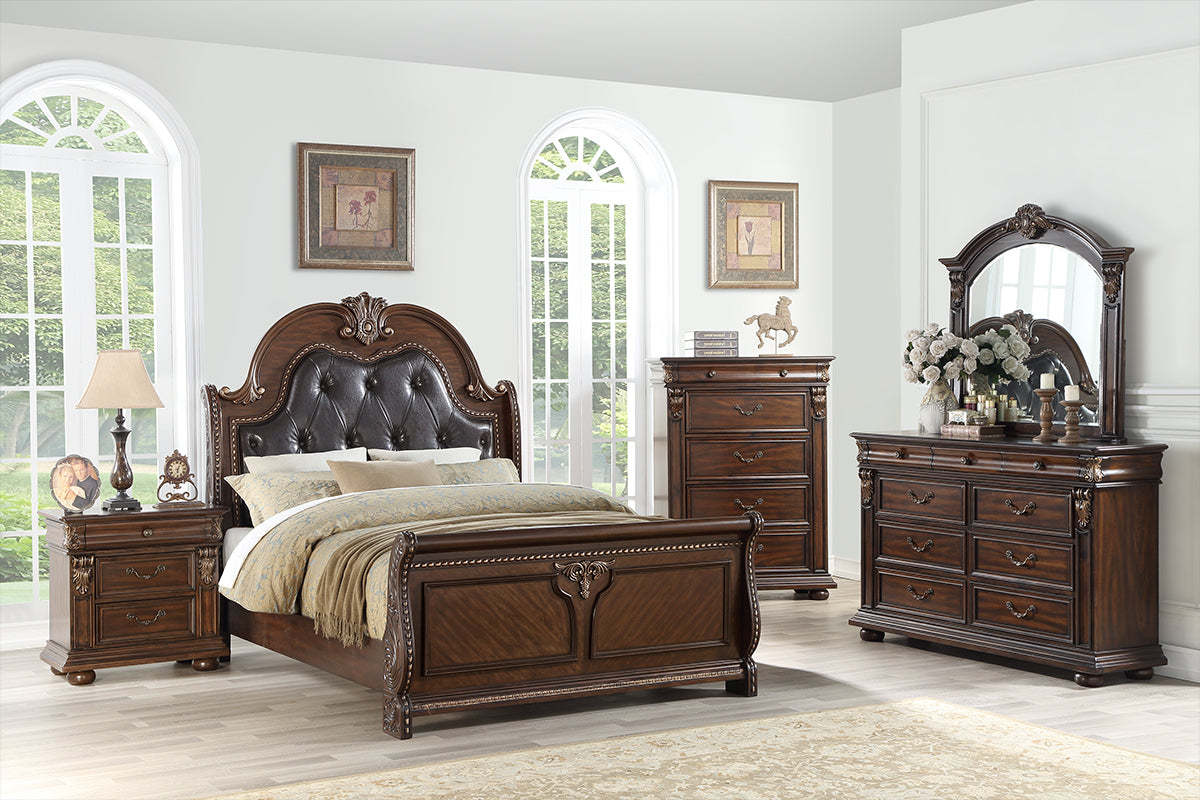Bed Frame