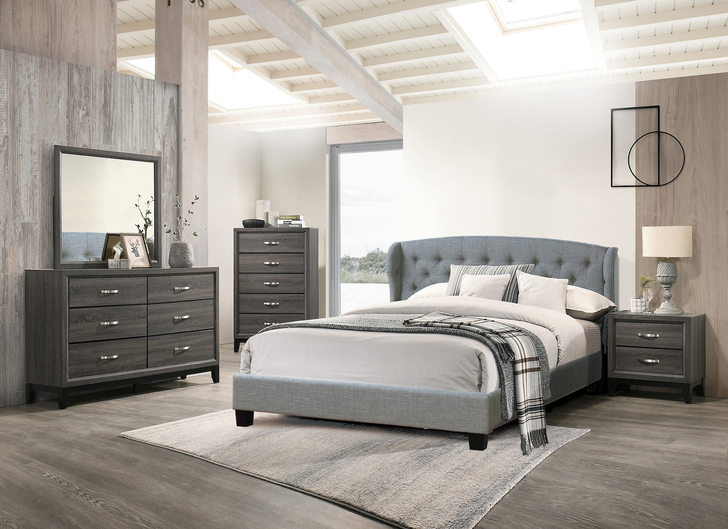 Bed Frame