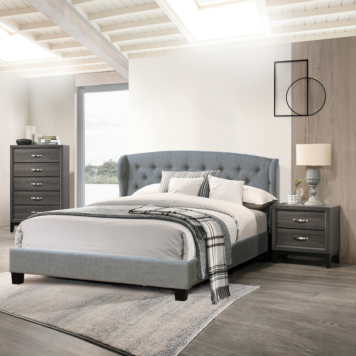 Bed Frame