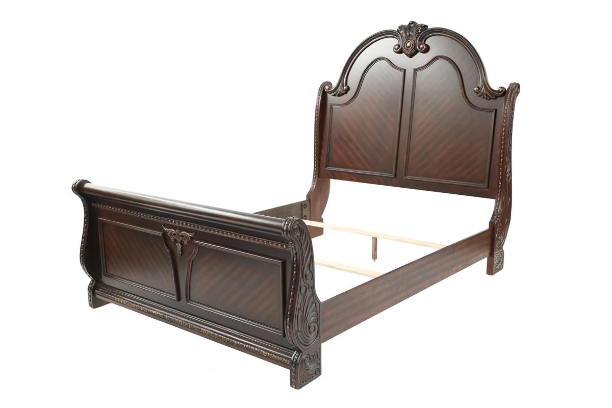 Bed Frame