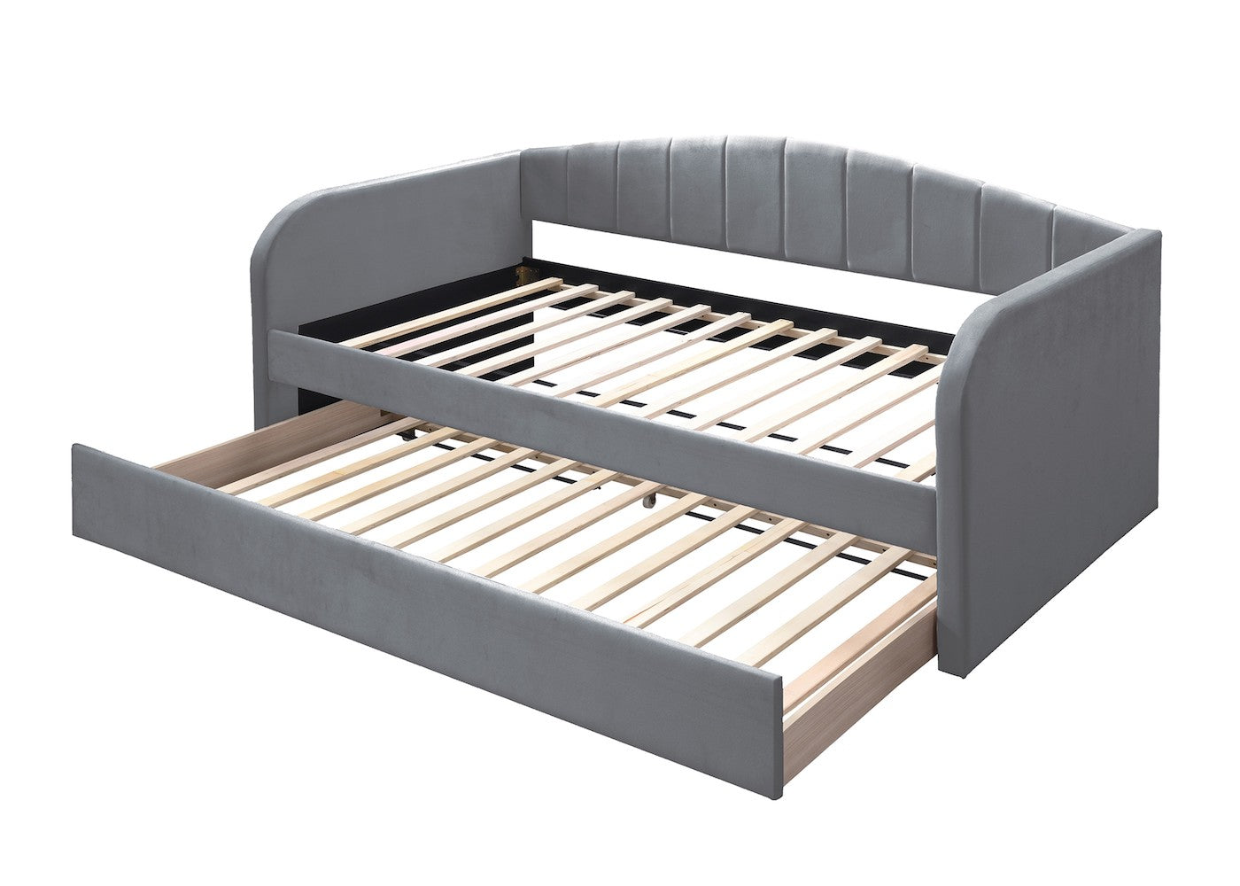 Day Bed with Trundle