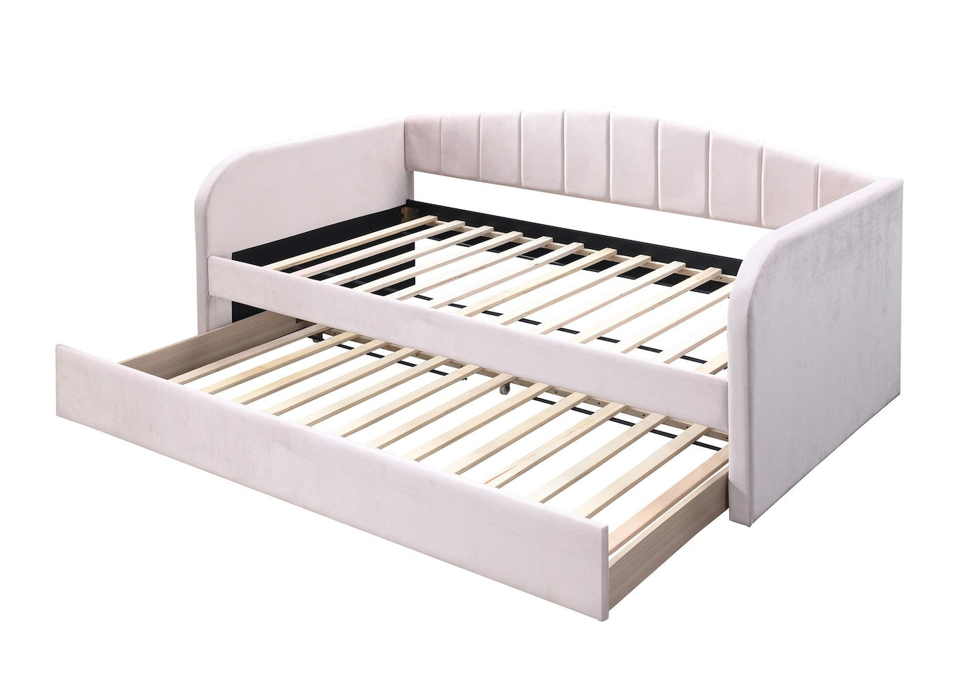 Day Bed with Trundle
