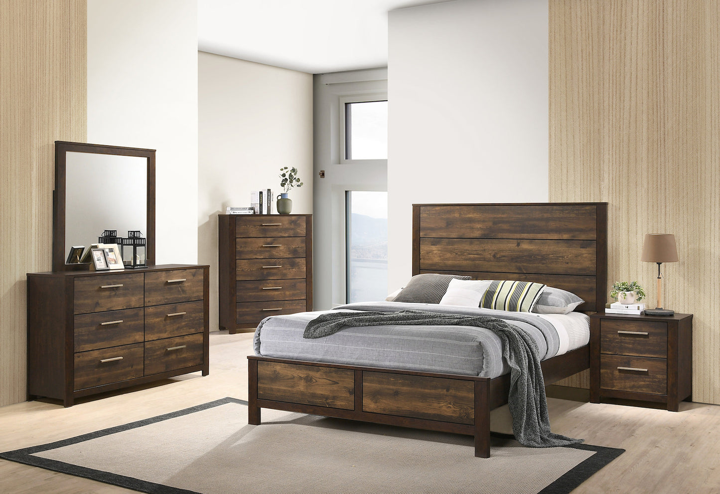 Bed Frame