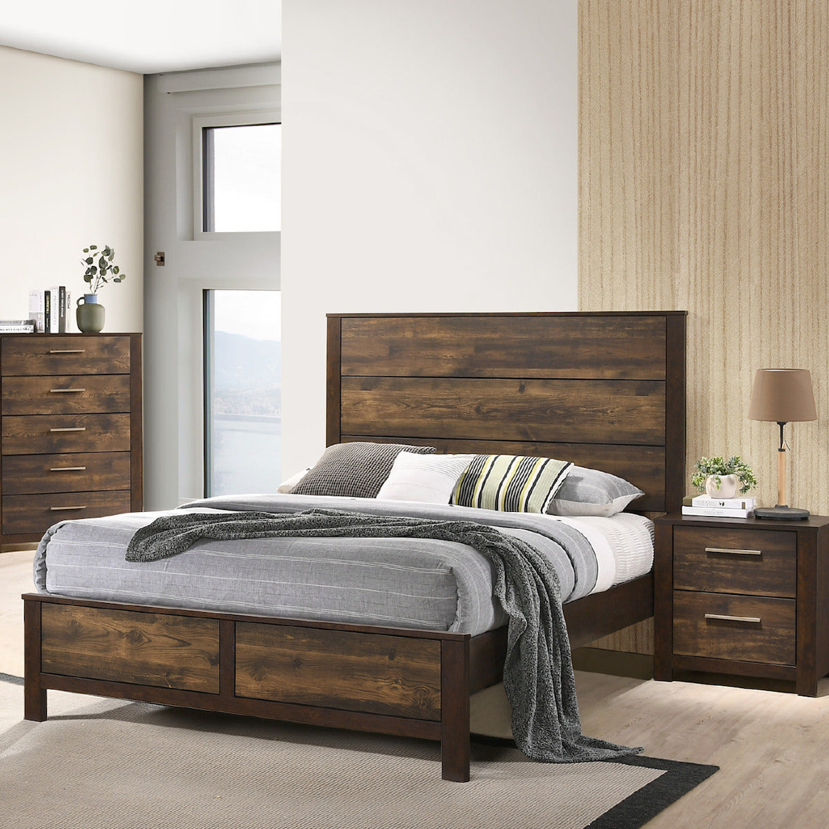 Bed Frame