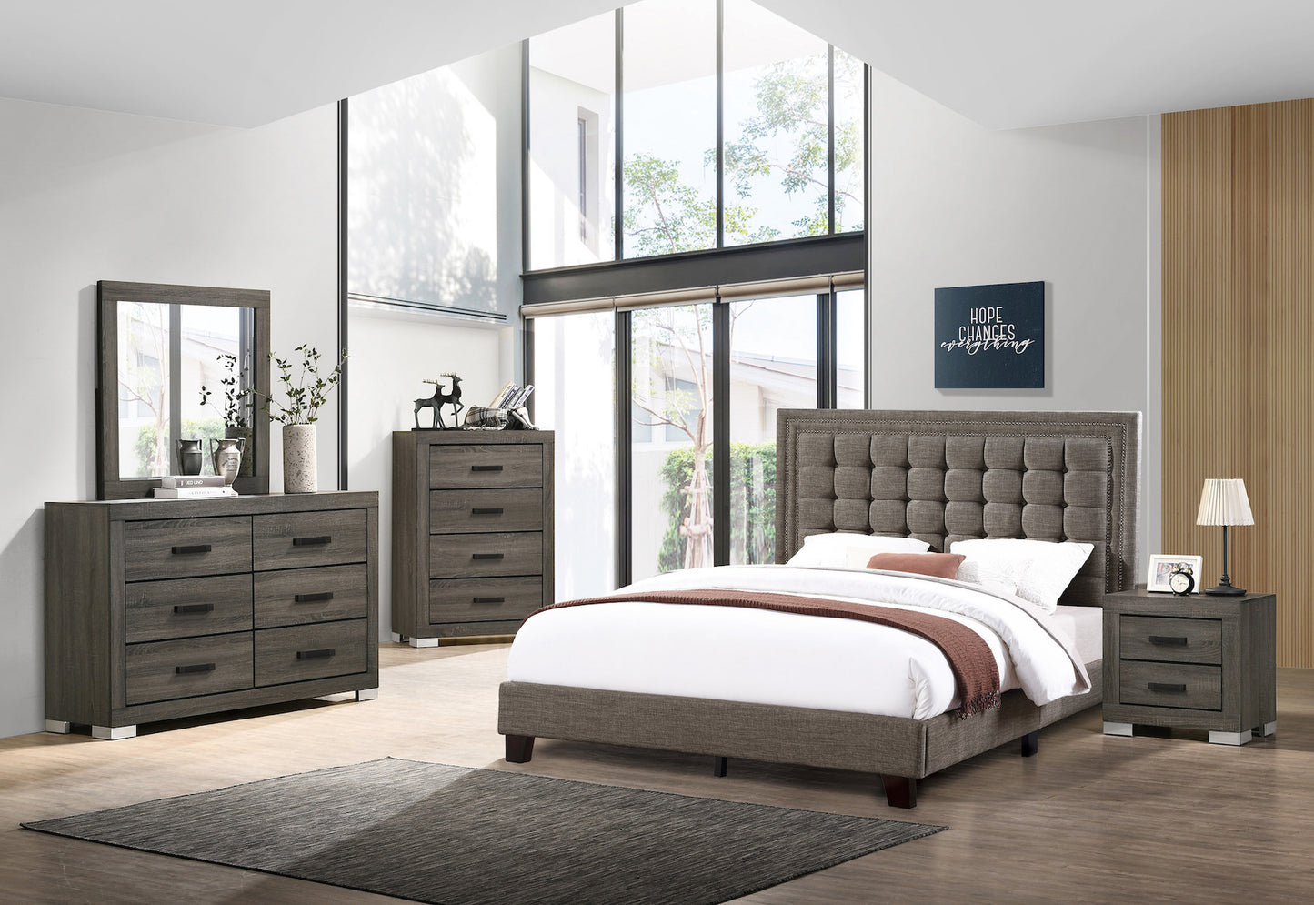 Bed Frame