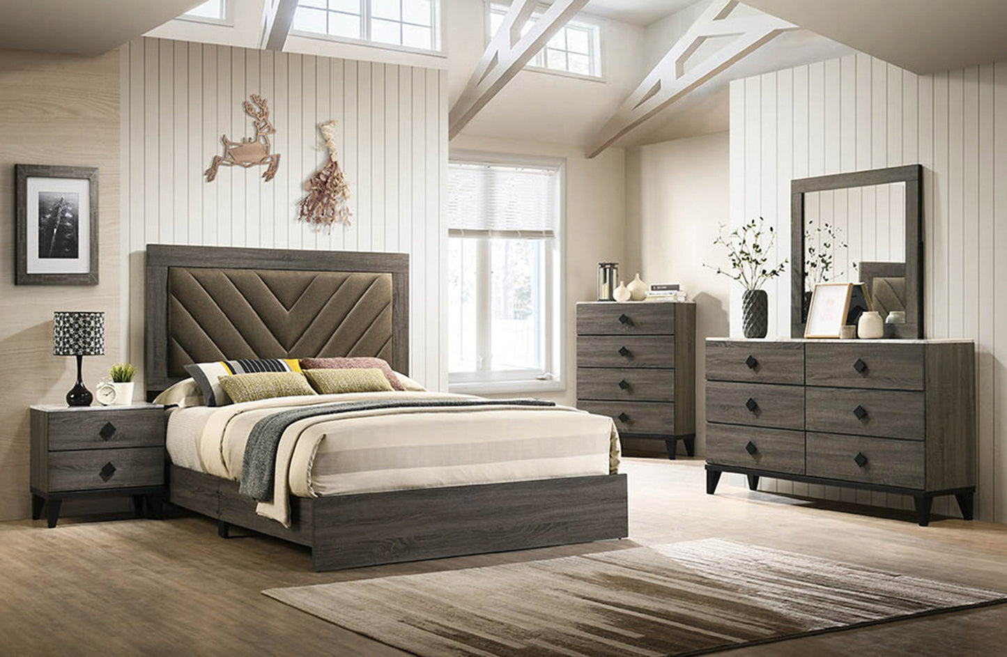 Bed Frame