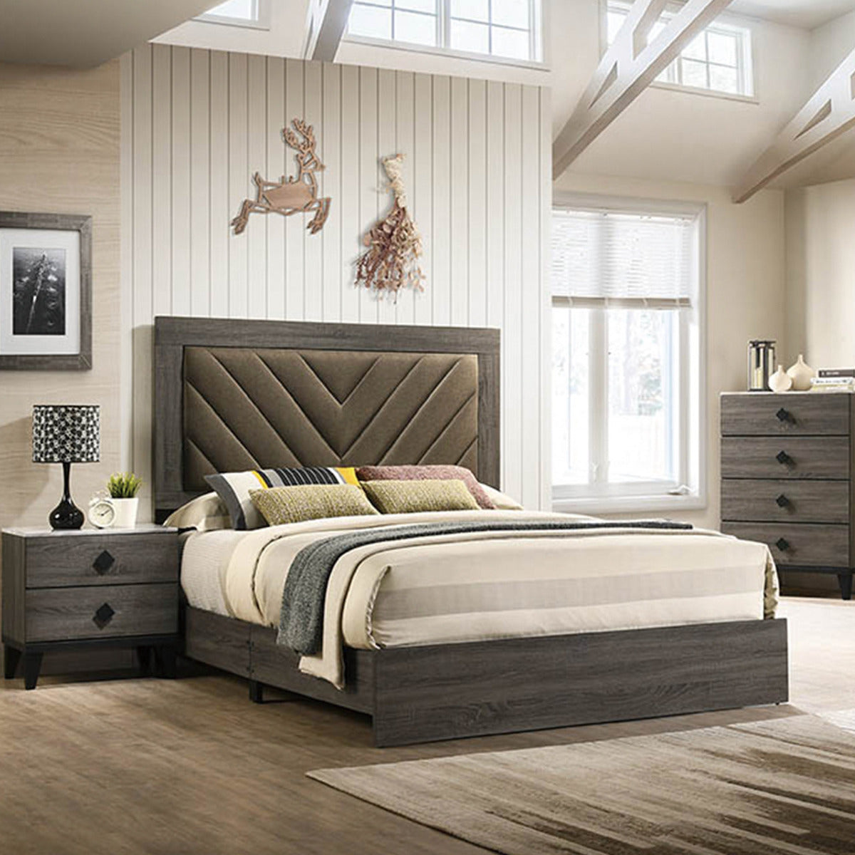 Bed Frame