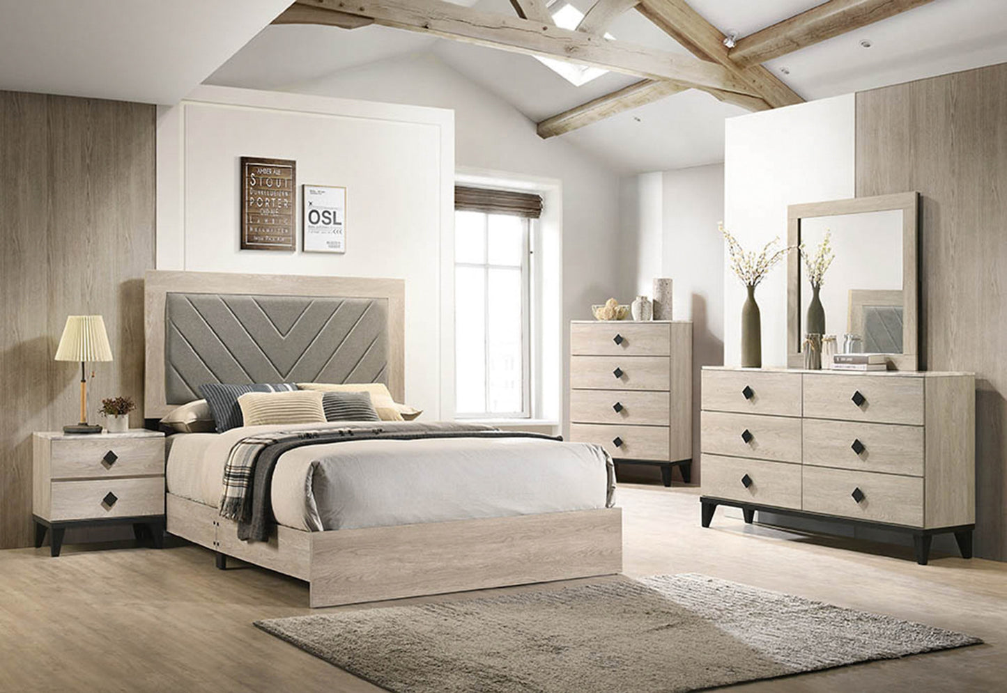 Bed Frame