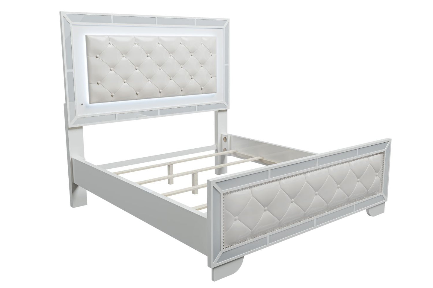 Bed Frame