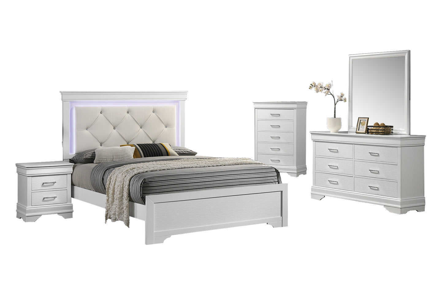 Bed Frame