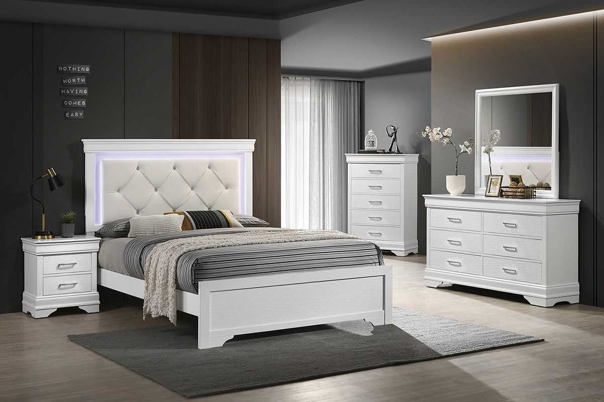 Bed Frame
