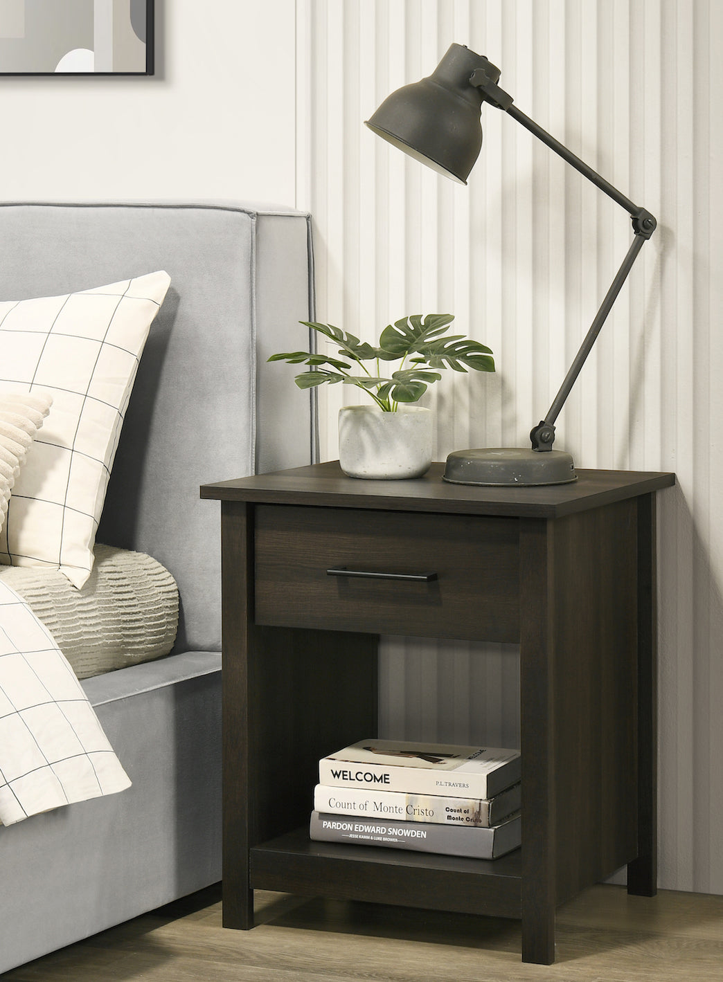 Nightstand