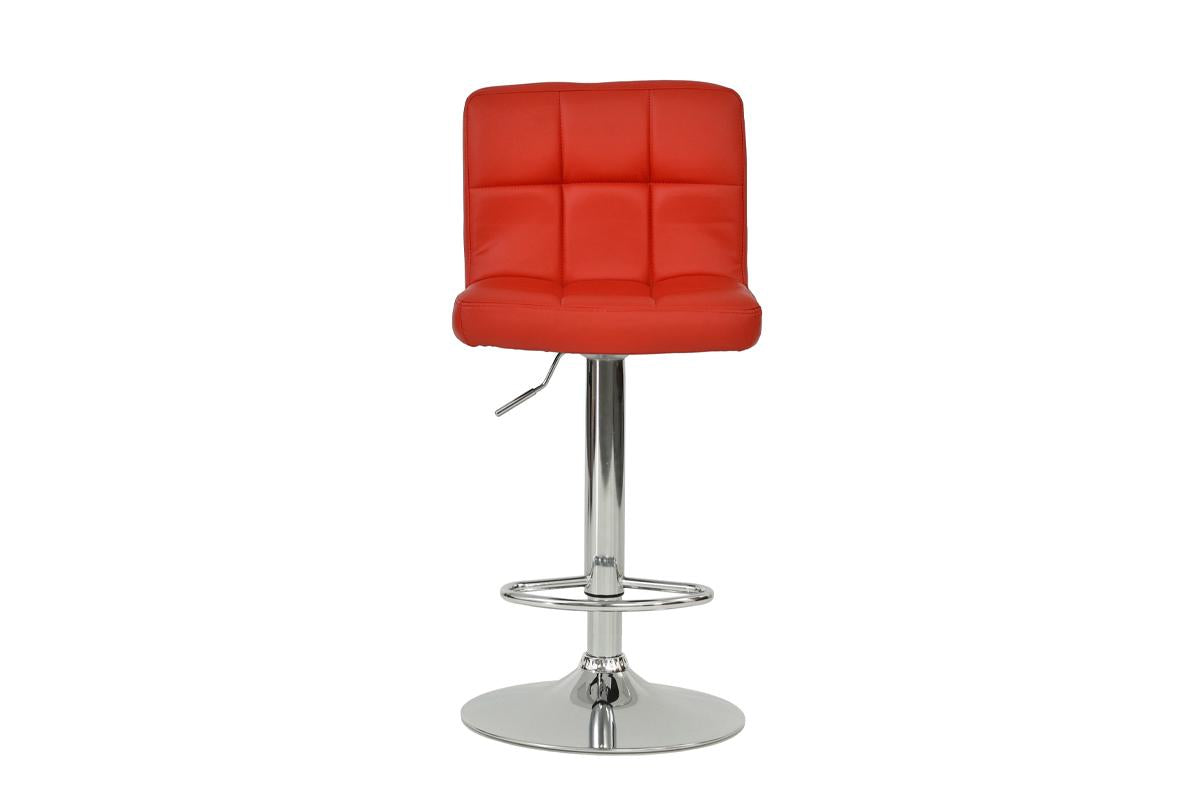 Adjustable Bar Stool