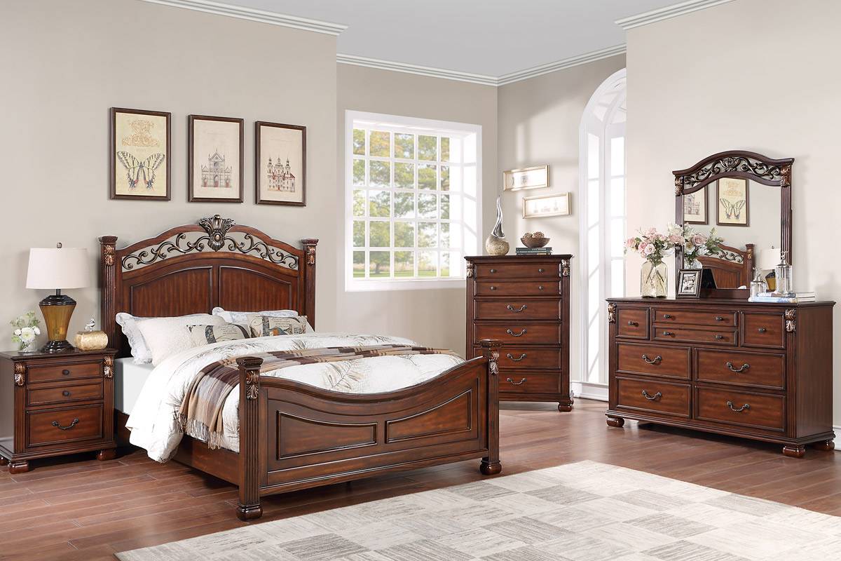 Bed Frame