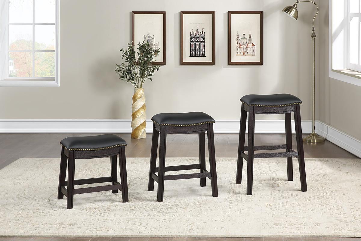 Stool (18"/24"/29")